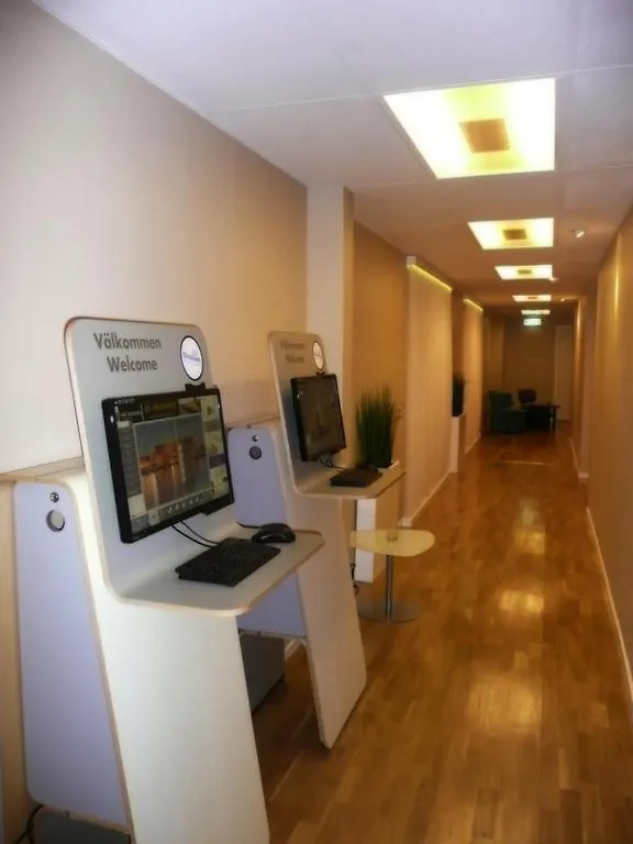 Kvarnholmen Nacka Hotel