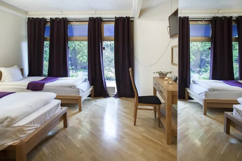 Hotel Kvarnholmen Nacka