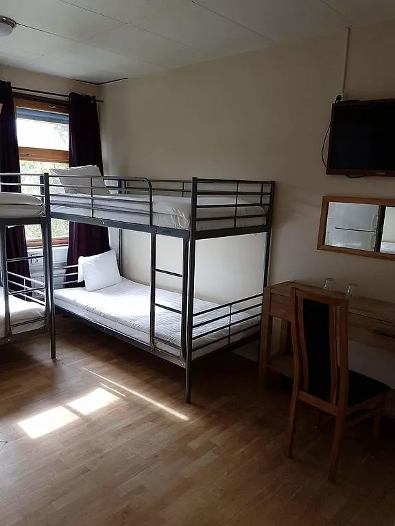 Hotel Kvarnholmen Nacka