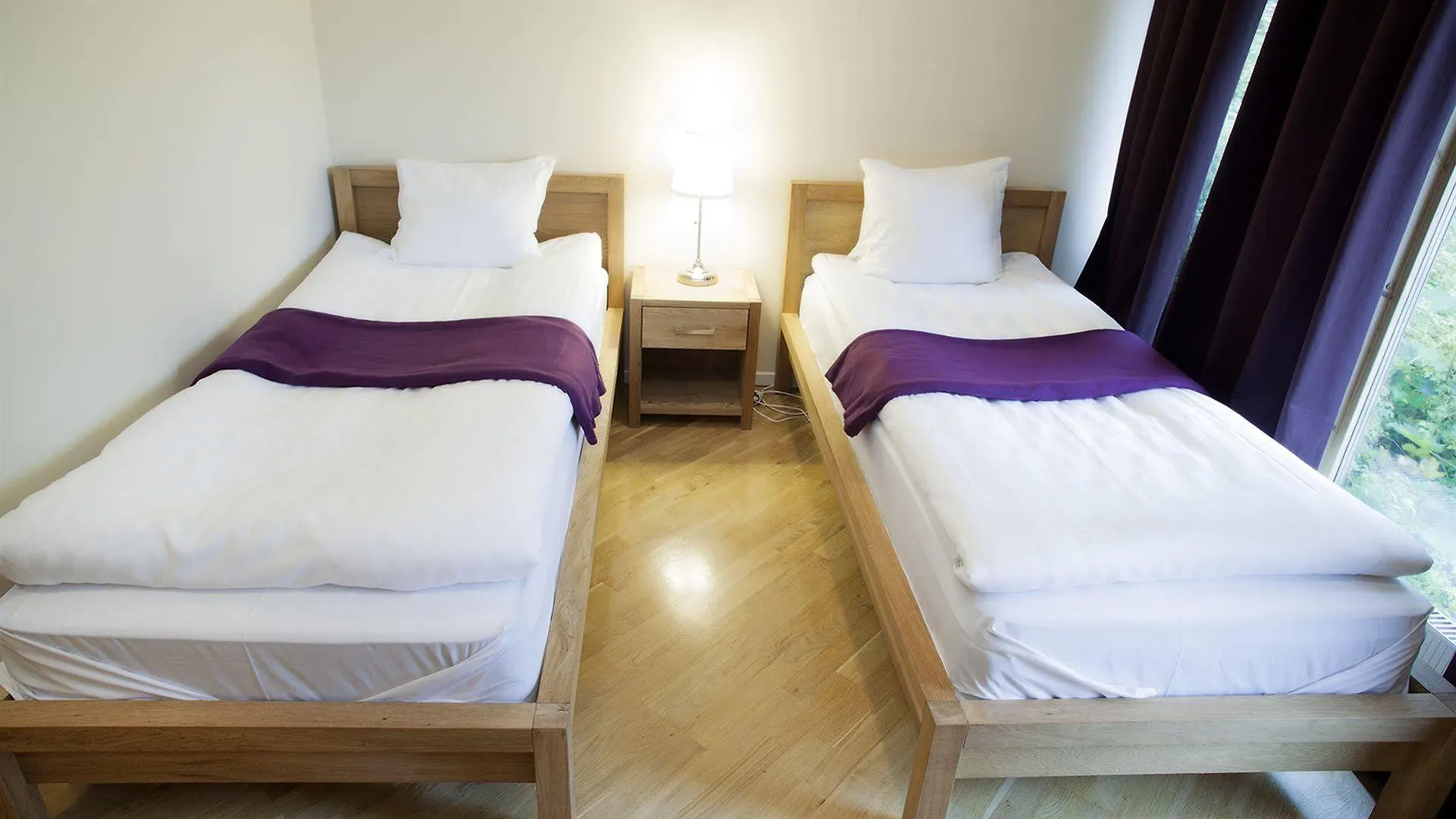 Kvarnholmen Nacka Hotel
